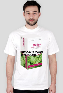 Spokojnie Dominik!