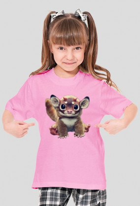 SweetMonster - Girls