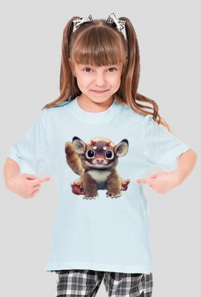 SweetMonster - Girls