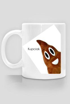 Kubek Kupciaka