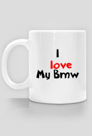 l love My Bmw