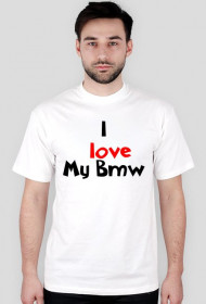 I Love My Bmw