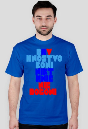 Bmw mnóstwo koni nikt mnie nie dogoni