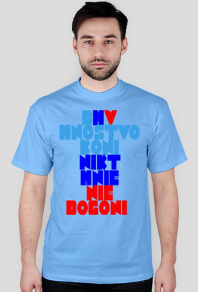 Bmw mnóstwo koni nikt mnie nie dogoni