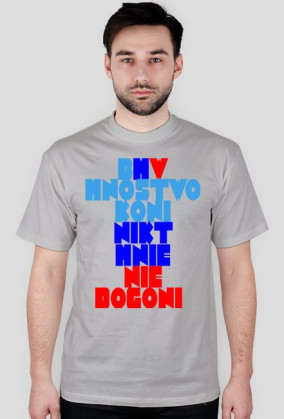 Bmw mnóstwo koni nikt mnie nie dogoni