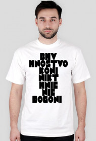 Bmw mnóstwo koni nikt mnie nie dogoni