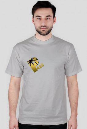 SWEAR "PRZYSTANEK 420 ZŁOTO" NOWOŚĆ T-SHIRT