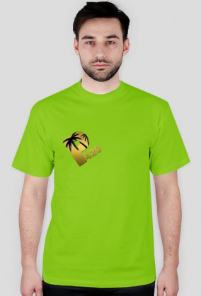 SWEAR "PRZYSTANEK 420 ZŁOTO" NOWOŚĆ T-SHIRT