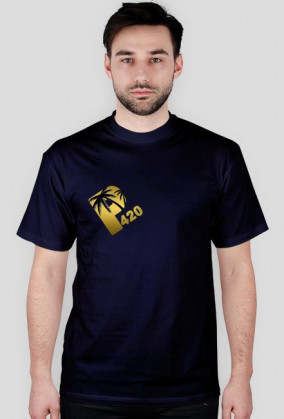 SWEAR "PRZYSTANEK 420 ZŁOTO" NOWOŚĆ T-SHIRT