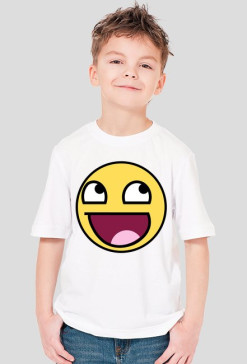 SWEAR "EMOTIKON" NOWOŚĆ T-shirt