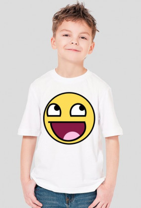 SWEAR "EMOTIKON" NOWOŚĆ T-shirt