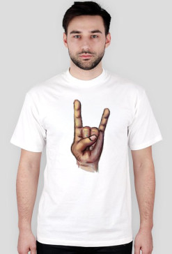 Horns (white)