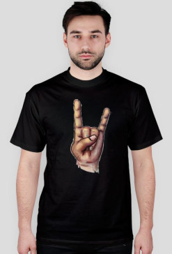 Horns (black)