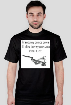 Prawdziwy Palacz