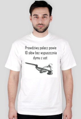 Prawdziwy Palacz