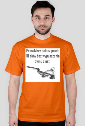 Prawdziwy Palacz