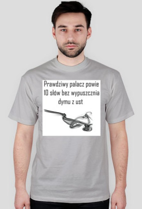 Prawdziwy Palacz