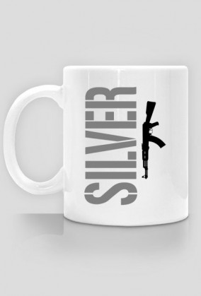 KUBEK SILVER CS I