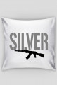 PODUSZKA Silver
