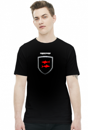 KRASNYSTAW - SHARKS