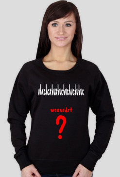 ?