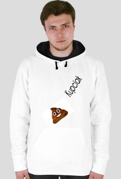 Bluza Kupciaka