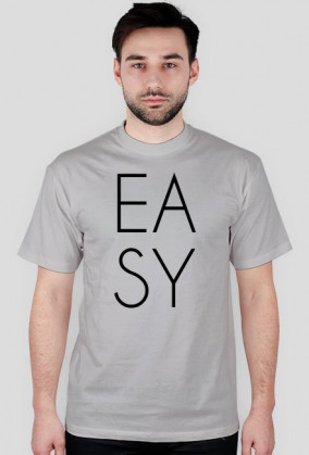 T-shirt EASY