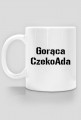 Gorąca CzekoAda