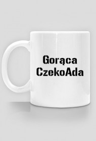 Gorąca CzekoAda