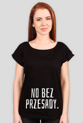 no bez przesady.