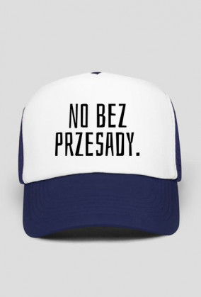 no bez przesady.