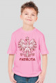 Koszulka dla chłopca - Patriota. Pada