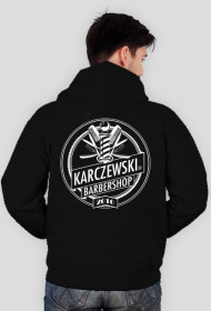 Bluza Barbera
