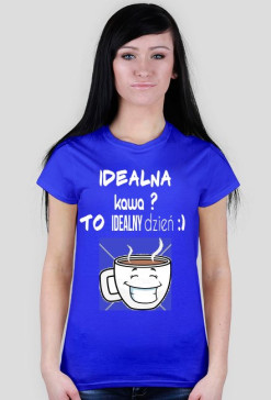 idealna kawa ?