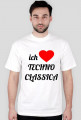 ich Liebe Techno Classica (light t-shirt)