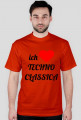 ich Liebe Techno Classica (light t-shirt)