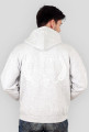 Bluza STARY I WYDZIARANY