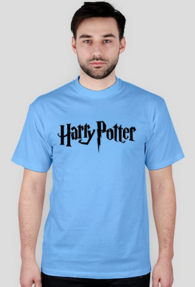 Koszulka Harry Potter