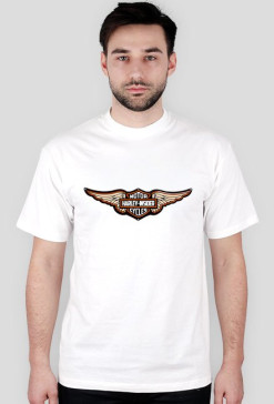 Koszulka Harley Davidson