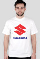Koszulka Suzuki