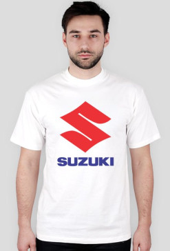 Koszulka Suzuki