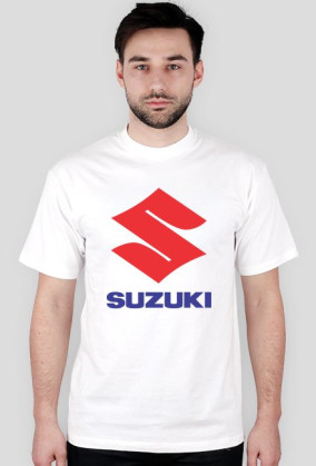 Koszulka Suzuki