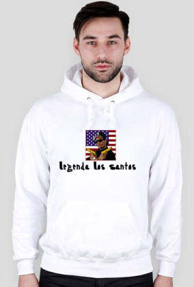 Legenda Los Santos