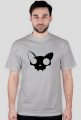 Skull Kitty - Black