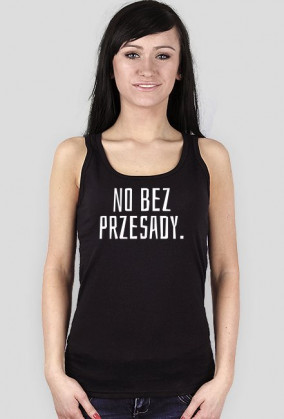 no bez przesady.