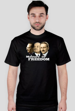 Masters of Freedom