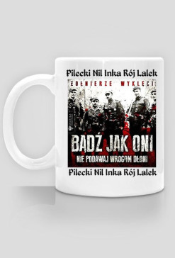 Kubek Wyklęci