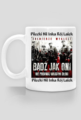 Kubek Wyklęci