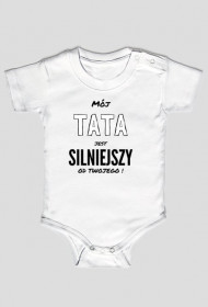 Silniejszy TATA