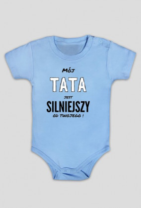 Silniejszy TATA